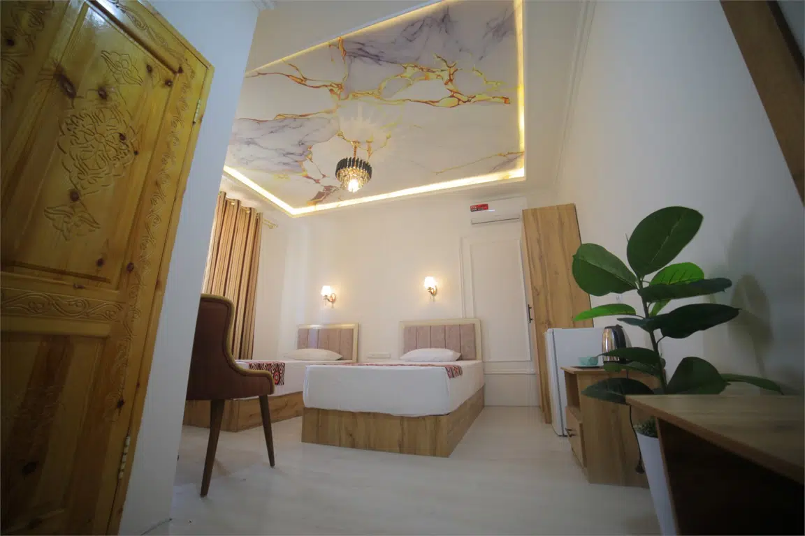 room image